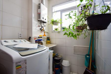 Apartamento à venda com 44m², 2 quartos e sem vagaÁrea de Serviço