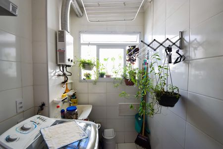 Apartamento à venda com 44m², 2 quartos e sem vagaÁrea de Serviço
