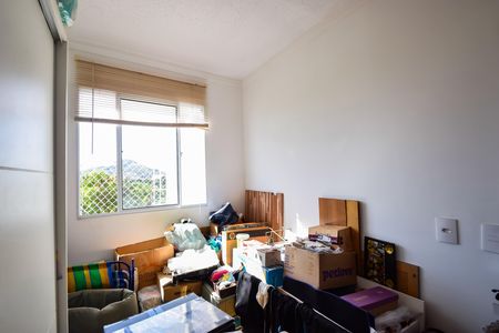Apartamento à venda com 44m², 2 quartos e sem vagaQuarto 1