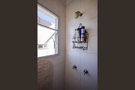 Apartamento à venda com 44m², 2 quartos e sem vagaBanheiro