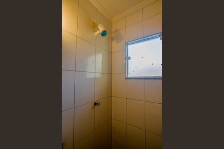 Casa para alugar com 113m², 2 quartos e 2 vagasBanheiro da Suíte 2