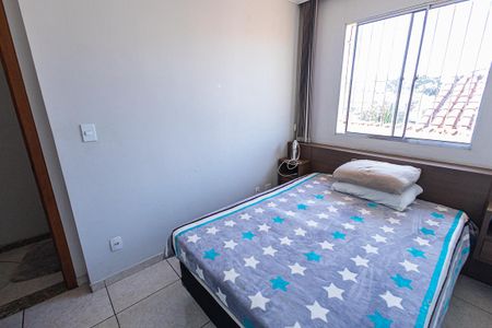 Casa à venda com 54m², 2 quartos e 2 vagasQuarto 1