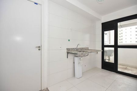Apartamento para alugar com 48m², 2 quartos e 1 vaga Apartamento para alugar com 48m², 2 quartos e 1 vagaCozinha