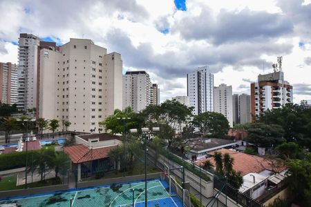 Apartamento para alugar com 48m², 2 quartos e 1 vaga Apartamento para alugar com 48m², 2 quartos e 1 vagaVista do Quarto 1