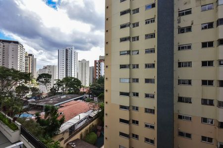 Apartamento para alugar com 48m², 2 quartos e 1 vaga Apartamento para alugar com 48m², 2 quartos e 1 vagaVista
