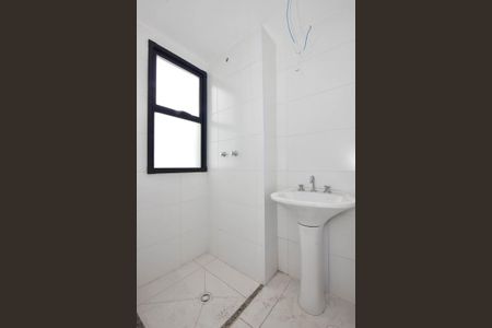 Apartamento para alugar com 48m², 2 quartos e 1 vaga Apartamento para alugar com 48m², 2 quartos e 1 vagaBanheiro