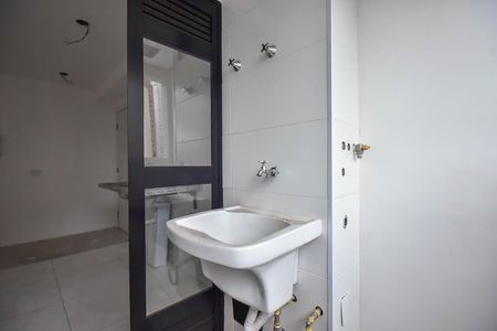Apartamento para alugar com 48m², 2 quartos e 1 vaga Apartamento para alugar com 48m², 2 quartos e 1 vagaÁrea de Serviço