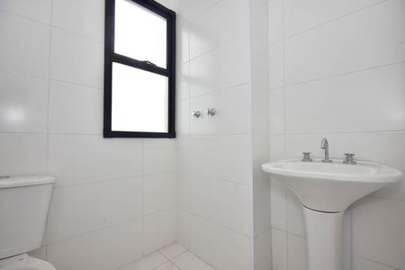 Apartamento para alugar com 48m², 2 quartos e 1 vaga Apartamento para alugar com 48m², 2 quartos e 1 vagaBanheiro