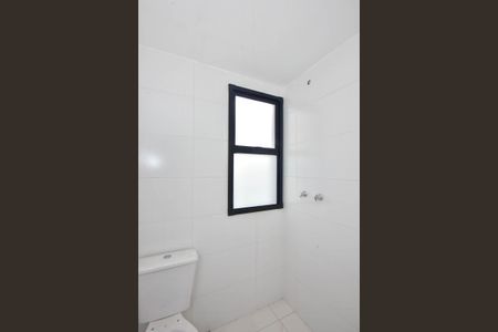 Apartamento para alugar com 48m², 2 quartos e 1 vaga Apartamento para alugar com 48m², 2 quartos e 1 vagaBanheiro