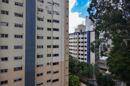 Apartamento para alugar com 48m², 2 quartos e 1 vaga Apartamento para alugar com 48m², 2 quartos e 1 vagaVista do Quarto 2