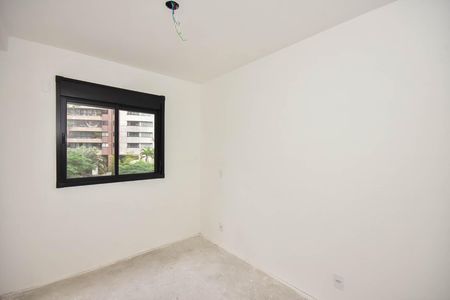 Apartamento à venda com 48m², 2 quartos e 1 vagaQuarto 2