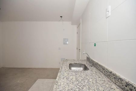Apartamento à venda com 48m², 2 quartos e 1 vagaCozinha