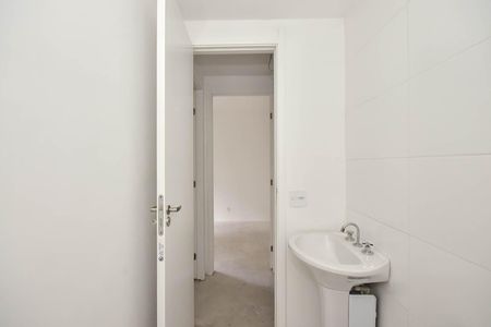 Apartamento à venda com 48m², 2 quartos e 1 vagaBanheiro