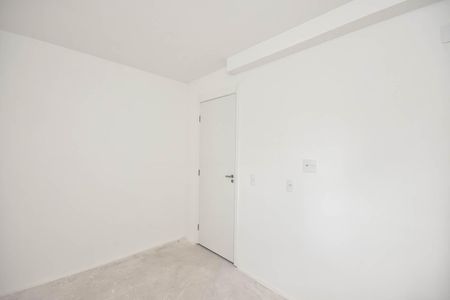 Apartamento à venda com 48m², 2 quartos e 1 vagaQuarto 2