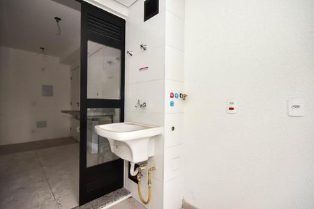Apartamento à venda com 48m², 2 quartos e 1 vagaÁrea de Serviço