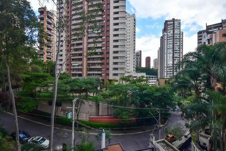 Apartamento à venda com 48m², 2 quartos e 1 vagaVista do Quarto 2