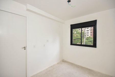 Apartamento à venda com 48m², 2 quartos e 1 vagaQuarto 2