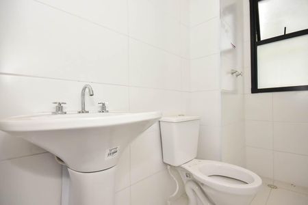 Apartamento à venda com 48m², 2 quartos e 1 vagaBanheiro