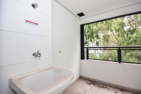 Apartamento à venda com 48m², 2 quartos e 1 vagaÁrea de Serviço