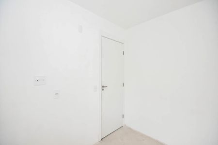 Apartamento à venda com 46m², 2 quartos e 1 vagaQuarto 2