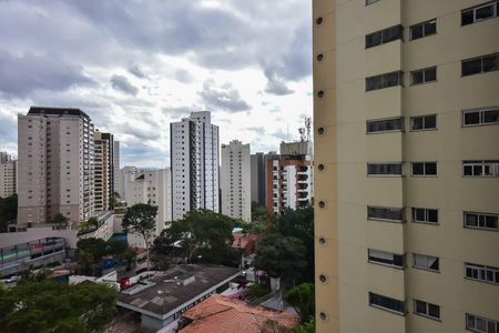 Apartamento à venda com 46m², 2 quartos e 1 vagaVista do Quarto 1