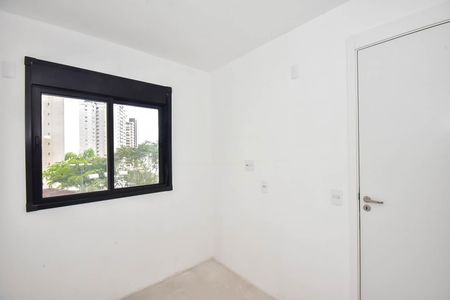 Apartamento à venda com 46m², 2 quartos e 1 vagaQuarto 2