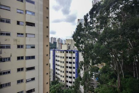 Apartamento à venda com 46m², 2 quartos e 1 vagaVista Varanda