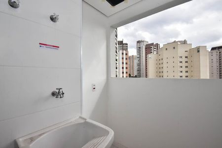 Apartamento à venda com 46m², 2 quartos e 1 vagaÁrea de Serviço