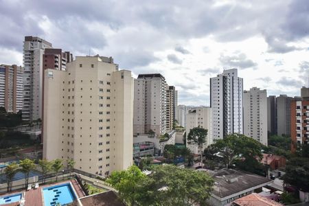 Apartamento à venda com 46m², 2 quartos e 1 vagaVista do Quarto 2