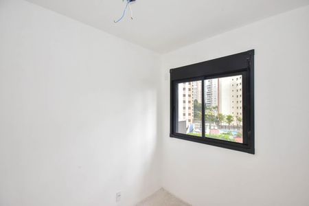 Apartamento à venda com 46m², 2 quartos e 1 vagaQuarto 2