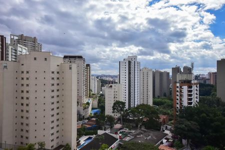 Apartamento à venda com 46m², 2 quartos e 1 vagaVista do Quarto 1