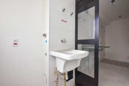 Apartamento à venda com 46m², 2 quartos e 1 vagaÁrea de Serviço