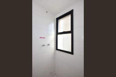 Apartamento à venda com 46m², 2 quartos e 1 vagaBanheiro