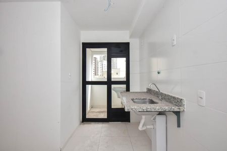 Apartamento à venda com 46m², 2 quartos e 1 vagaCozinha