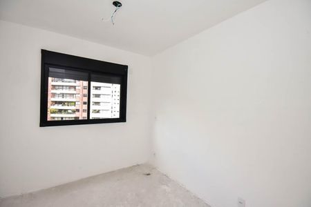 Apartamento à venda com 46m², 2 quartos e 1 vagaQuarto 2