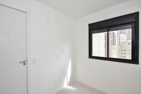 Apartamento à venda com 46m², 2 quartos e 1 vagaQuarto 1