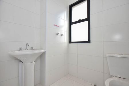 Apartamento à venda com 46m², 2 quartos e 1 vagaBanheiro