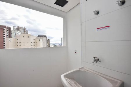 Apartamento à venda com 46m², 2 quartos e 1 vagaÁrea de Serviço
