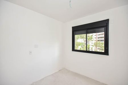 Apartamento à venda com 46m², 2 quartos e 1 vagaQuarto 2