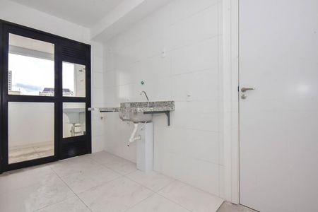 Apartamento à venda com 46m², 2 quartos e 1 vagaCozinha