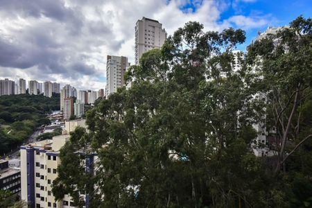 Apartamento à venda com 48m², 2 quartos e 1 vaga Apartamento à venda com 48m², 2 quartos e 1 vagaVista do Quarto 1