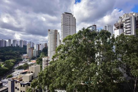 Apartamento à venda com 48m², 2 quartos e 1 vagaVista do Quarto 1