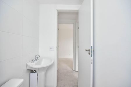 Apartamento à venda com 48m², 2 quartos e 1 vagaBanheiro