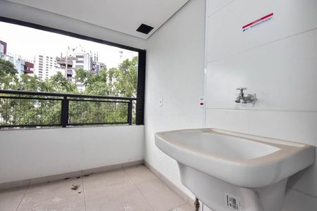 Apartamento à venda com 48m², 2 quartos e 1 vagaÁrea de Serviço