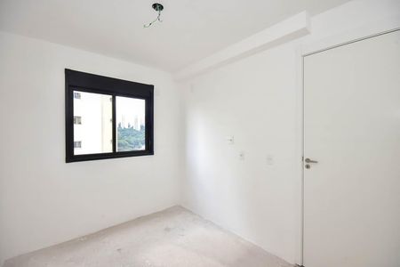 Apartamento à venda com 48m², 2 quartos e 1 vagaQuarto 2