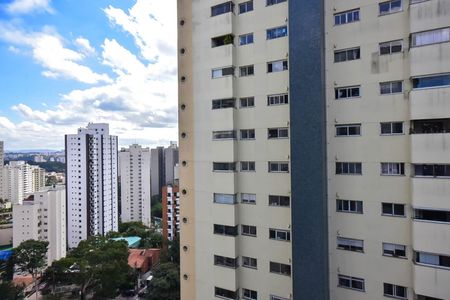 Apartamento à venda com 48m², 2 quartos e 1 vagaVista do Quarto 2