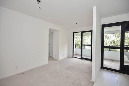 Apartamento à venda com 48m², 2 quartos e 1 vagaSala