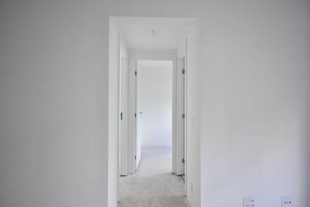 Apartamento à venda com 48m², 2 quartos e 1 vagaCorredor