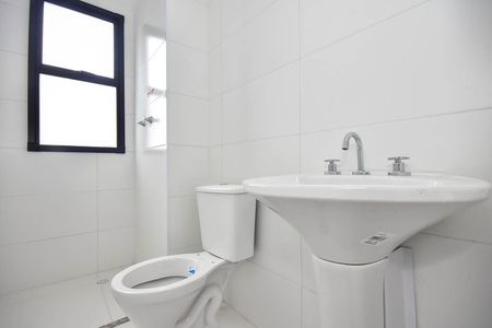 Apartamento à venda com 48m², 2 quartos e 1 vagaBanheiro