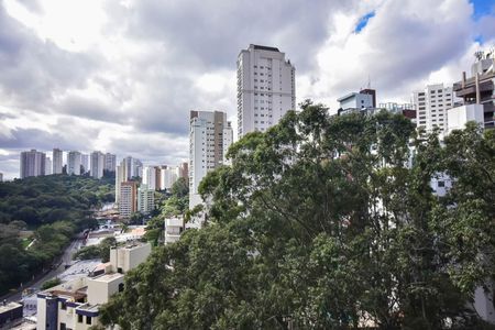 Apartamento à venda com 48m², 2 quartos e 1 vagaVista